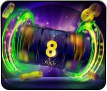 Casino ဂိမ်းခန်း အမျိုးအစားများ